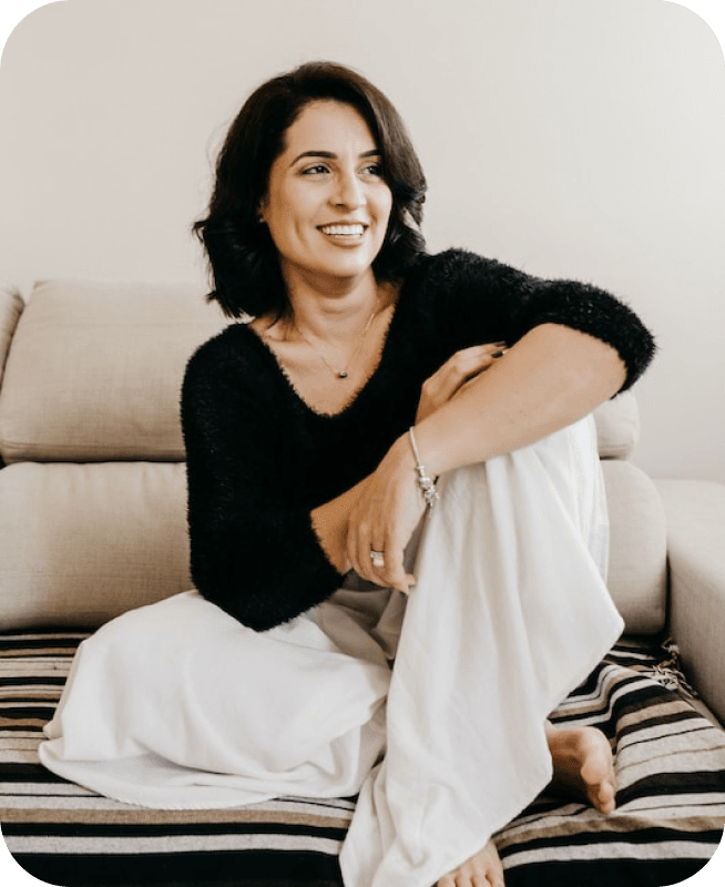 Sophie Moore, Community Lead